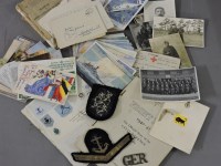 Lot 280 - Militaria