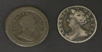 Lot 165 - Queen Anne to present