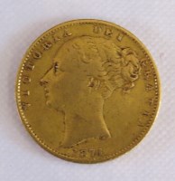 Lot 122 - Victoria