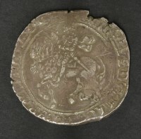 Lot 142 - Charles I