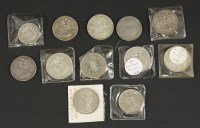Lot 200 - George III to Victoria