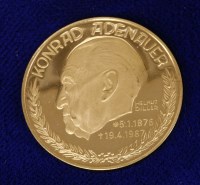 Lot 119 - Germany