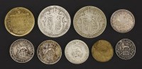 Lot 155 - Victoria and later