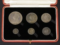 Lot 163 - Victoria