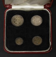 Lot 178 - Victoria