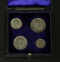 Lot 181 - Edward VII