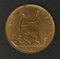 Lot 184 - Victoria