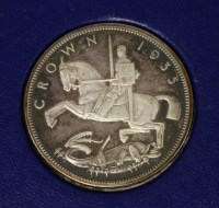 Lot 187 - George V