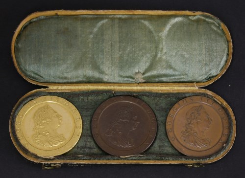 Lot 188 - George III