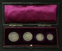 Lot 189 - Edward VII