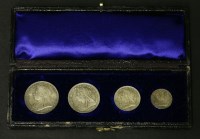 Lot 190 - Victoria
