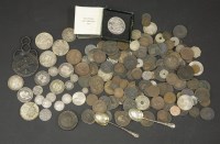 Lot 212 - British coins