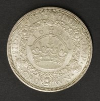 Lot 152 - George V