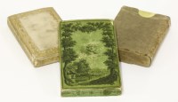 Lot 280 - ALMANACS:
1.  Malo
