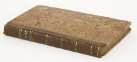 Lot 286 - CHESS:
Philidor