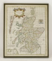 Lot 33 - Robert Morden