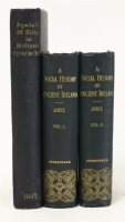 Lot 267 - 1.  JOYCE
