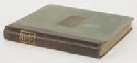Lot 223 - 1.  HEARNE