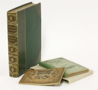 Lot 224 - LEECH