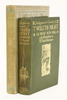 Lot 162 - ILLUSTRATED:
1.  Dulac