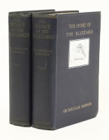 Lot 233 - MAWSON
