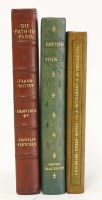 Lot 179 - BINDING:
Gardner