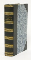 Lot 187 - BINDING:
Ross