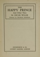Lot 245 - BINDING:
1.  Adams