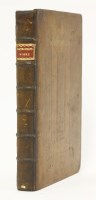 Lot 268 - MACHIAVELLI