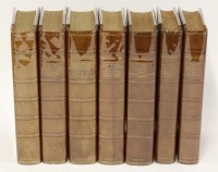 Lot 269 - NONESUCH PRESS:
Shakespeare