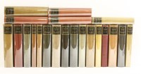 Lot 271 - NONESUCH PRESS:
Dickens