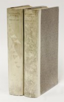 Lot 274 - NONESUCH PRESS:
Milton