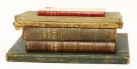 Lot 26 - ATLASES:
1.  Butler