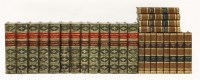 Lot 210 - BINDING:
1.  Dickens