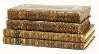 Lot 212 - MONTFAUCON