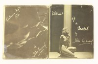 Lot 199 - PHOTOGRAPHY:
1.  Everard
