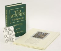 Lot 200 - 1.  HUGHES