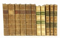 Lot 98 - BINDING:
1.  Dante