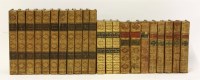 Lot 99 - BINDING:
1.  Pope