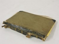 Lot 1 - Lizars’ Edinburgh Geographical General Atlas:
Edinburgh