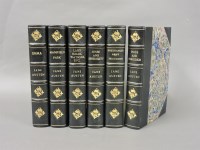 Lot 207 - AUSTEN