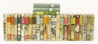 Lot 142 - NEW NATURALIST:
A long run from No 1 to No 47 plus No 56