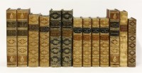 Lot 143 - BINDING:
1.  Mommsen