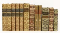 Lot 144 - BINDING:
1.  Carlyle