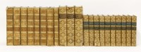 Lot 145 - BINDING:
1.  Clarendon
