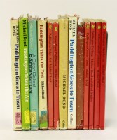 Lot 152 - CHILDREN:
1.  Bond