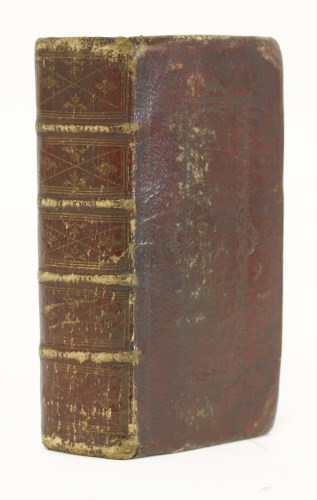 Lot 70 - THE HOLY BIBLE:
Old and New Testaments