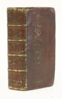 Lot 70 - THE HOLY BIBLE:
Old and New Testaments