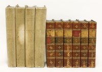 Lot 220 - NATURAL HISTORY:
1.  Morris