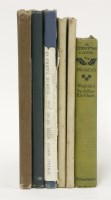 Lot 252 - ILLUSTRATED:
1.  Rackham